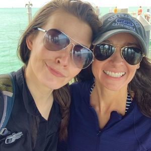 Meet your Posher, Elle